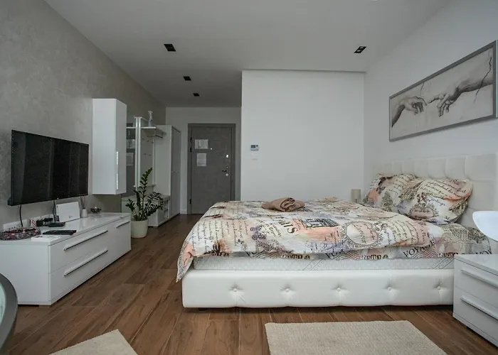 Jacuzzi Lux * 수보티차