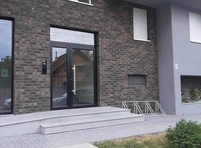 Jacuzzi Lux * 수보티차